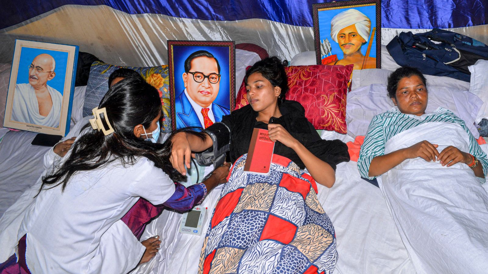 Can talks break the deadlock? Jharkhand student leaders, Soren government to meet today