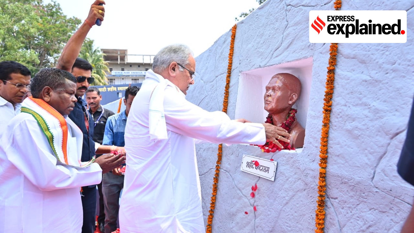 Jhiram Ghati massacre verdict today: Recalling the attack that killed senior Congress leaders