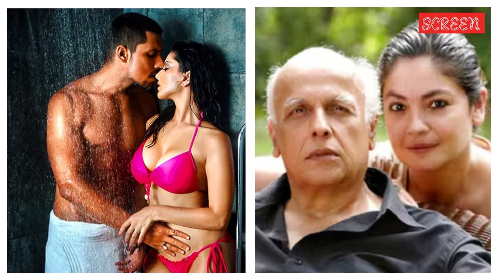 Sunny Leone's Bollywood Debut and Family Reactions to Her Adult Film Career