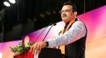 Pointing out that a coalition government of the Congress and Jharkhand Mukti Morcha (JMM) is in power in Jharkhand, Vaghani lashed out at Gandhi over his alleged silence on the issue of students’ plight in Jharkhand.