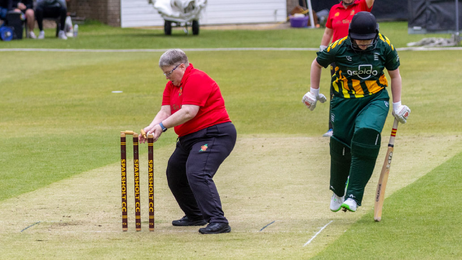 5-for at 51! Isle of Man cricketer becomes oldest bowler in 96 years to record feat