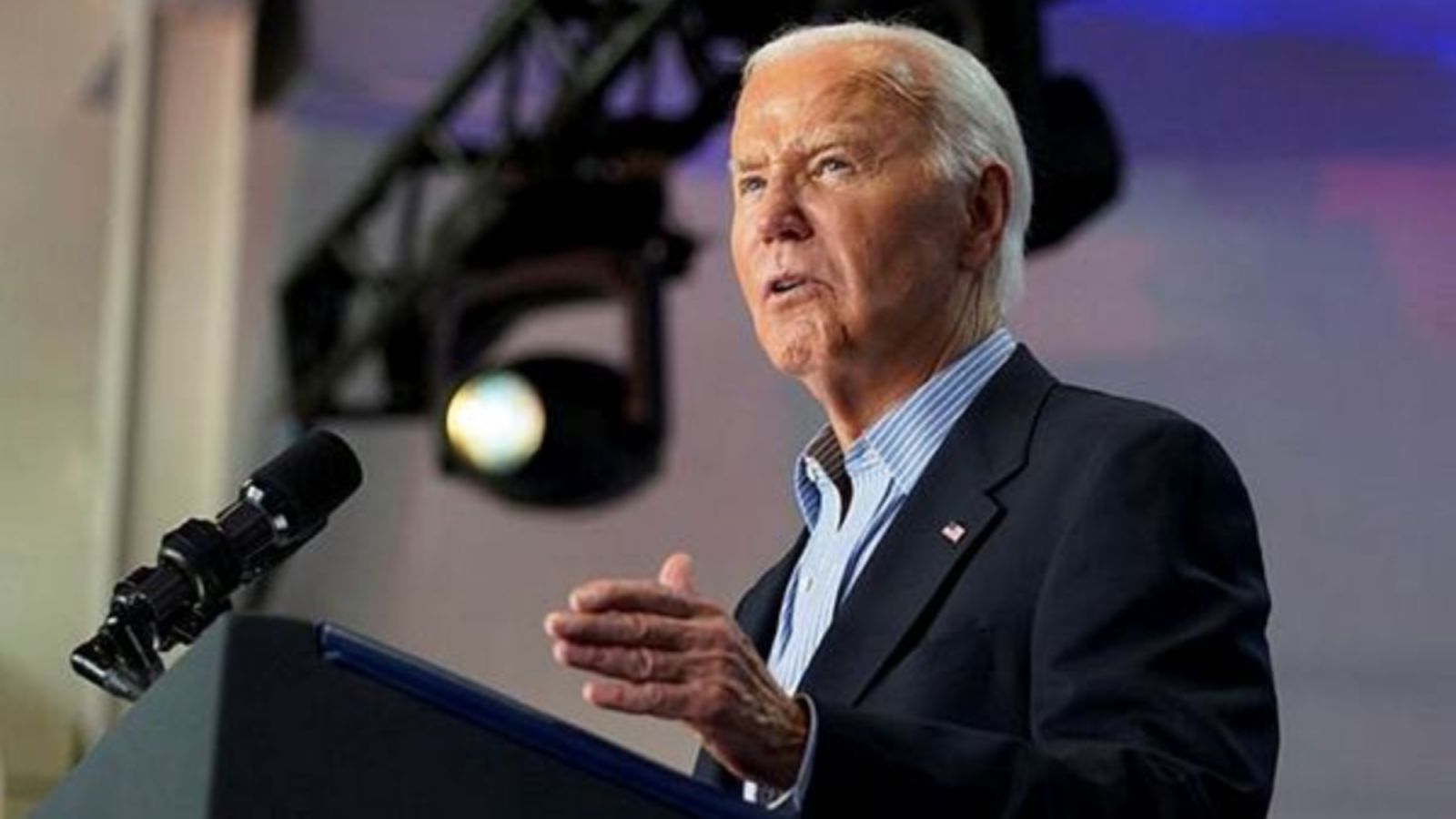 Hunter Biden reveals new details of Joe Biden's 'painful cancer' battle