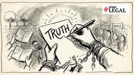 journalist defamation reporting kerala high court