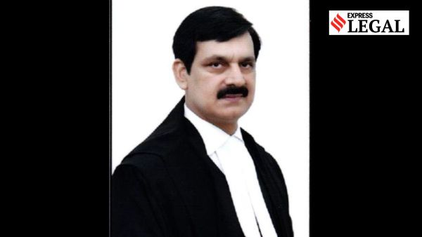 JP Tiwari