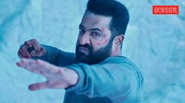 After shoulder injury, Jr NTR to undergo surgery in Hyderabad tomorrow