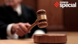 Collegium considers appointments to High Courts, Supreme Court Collegium, Supreme Court, Supreme Court judge Justice Sandeep Mehta, Rajasthan High Court Acting Chief Justice S P Sharma, Indian express news, current affairs