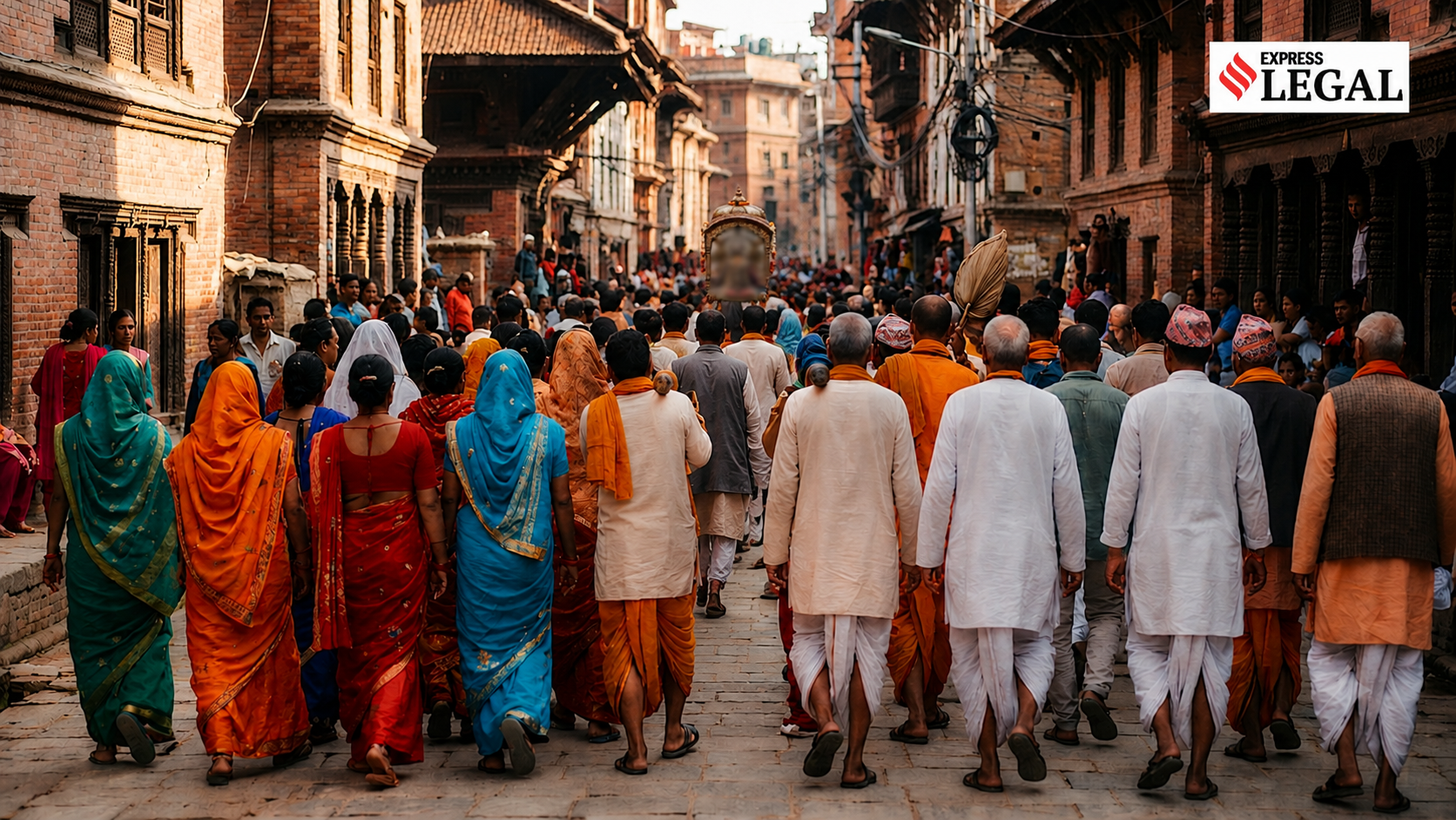 Religion Not Above Public Order: Patna High Court Denies Plea for Increased Devotee Numbers