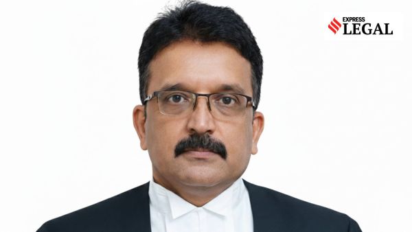 Justice Kauser Edappagath