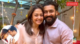 Jyotika recently opened up about her marriage with Suriya, revealing why he's the ultimate 'green flag' husband.