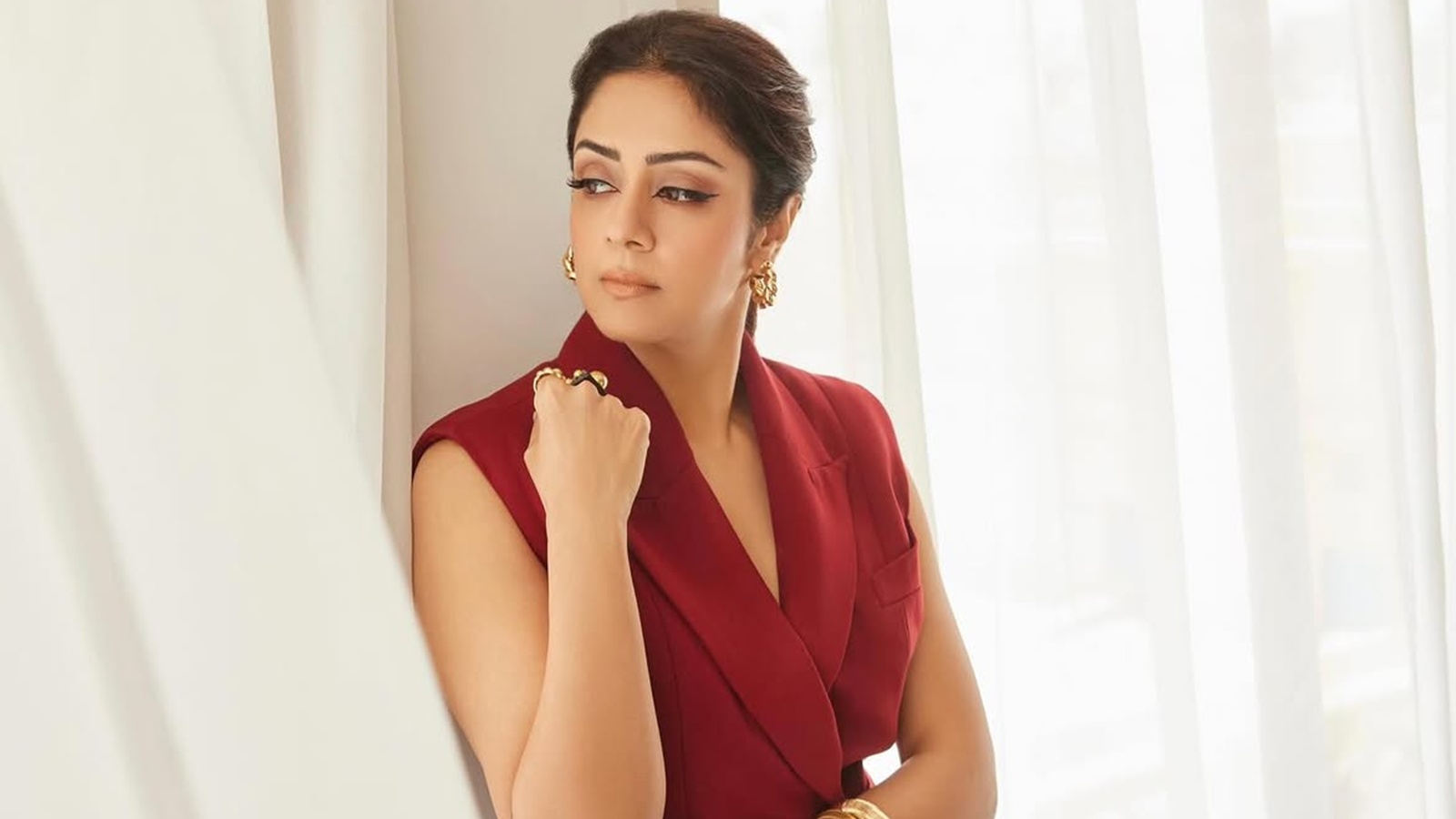 How strength training changed Jyotika's fitness approach: 'Went in with the idea of weight loss'