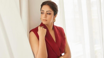 Why Jyotika swears by strength training