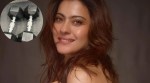Kajol dumbbell exercise