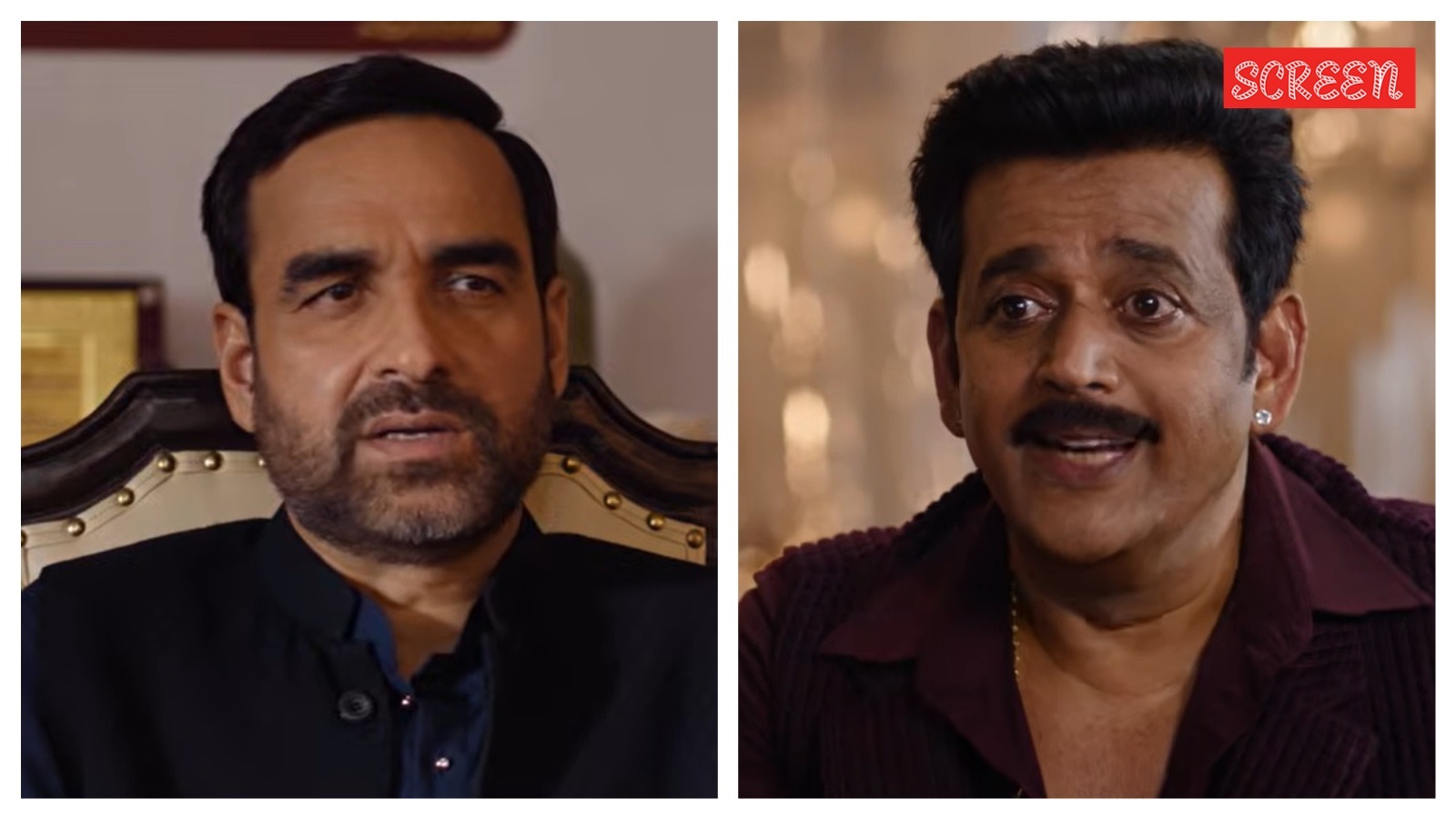Mirzapur The Movie trailer: Ravi Kishan eyes Kaleen Bhaiya's throne; Munna, Guddu bring 'bhaukaal'