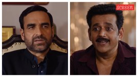 Mirzapur The Movie trailer: Pankaj Tripathi and Ravi Kishan go at it for the throne.