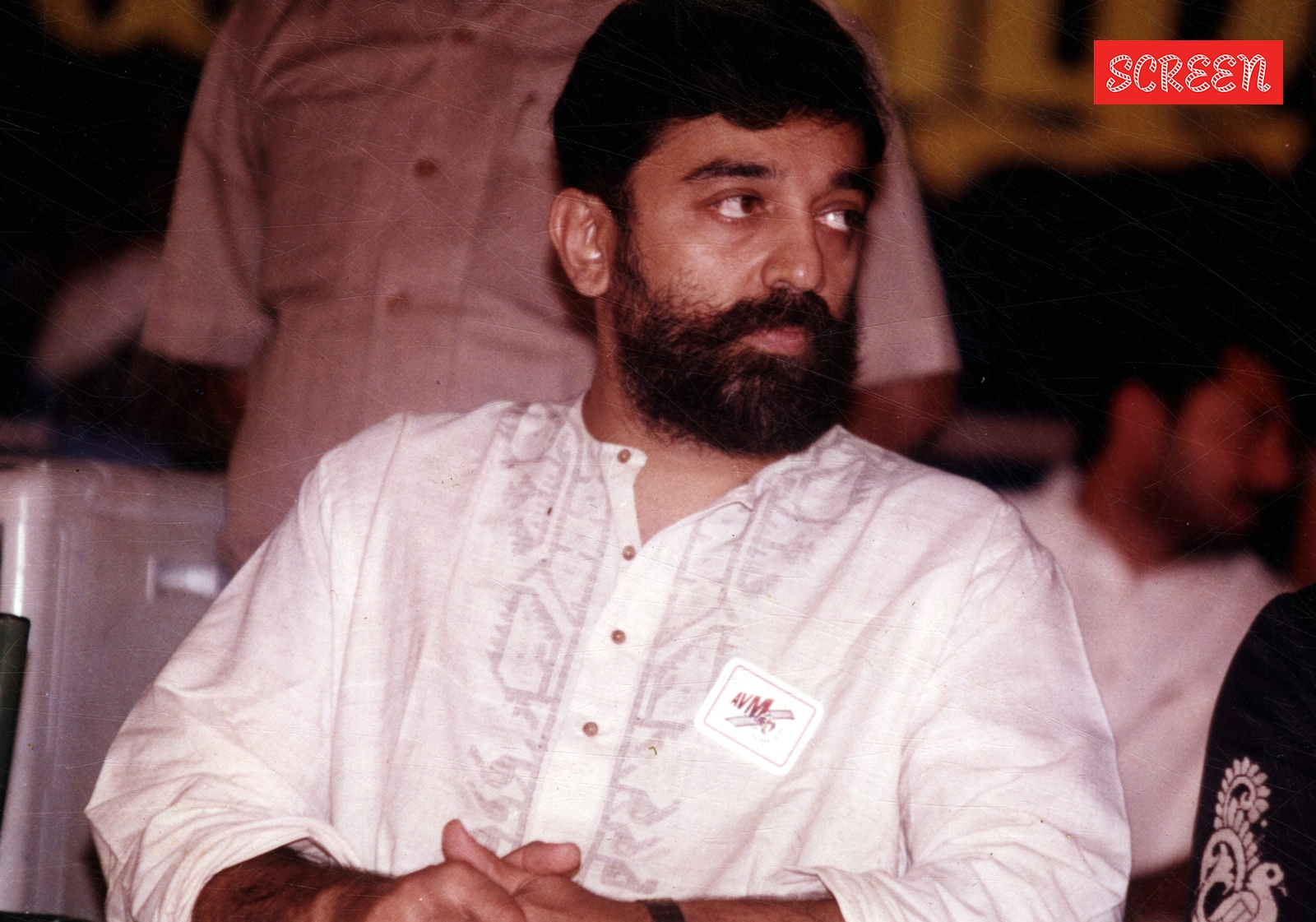 Kamal Haasan was supposed to play a key role in The 19th Step.