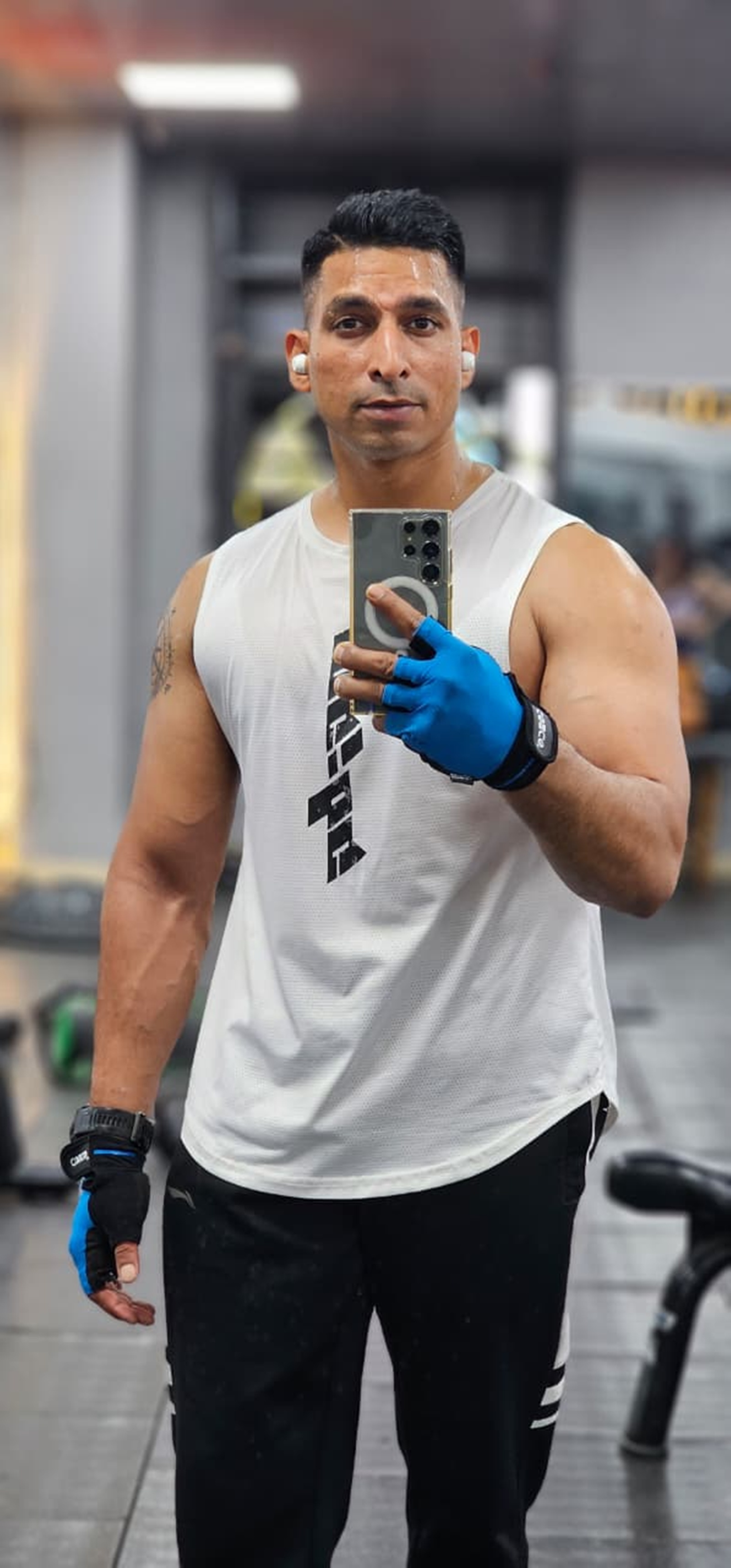 Kamal Kaloi