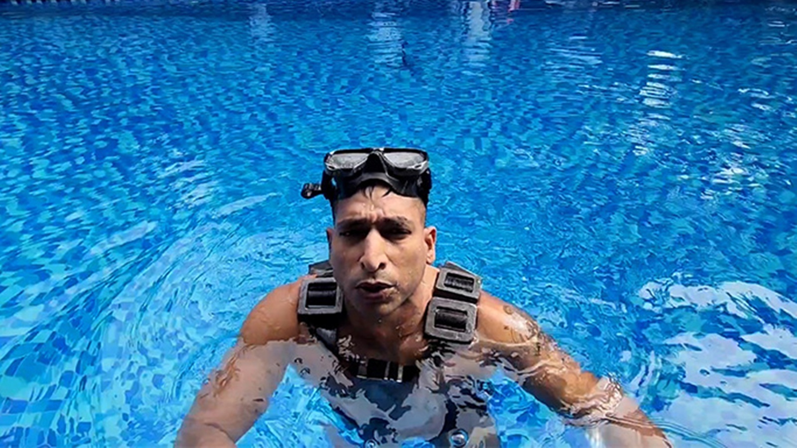 Kamal Kaloi