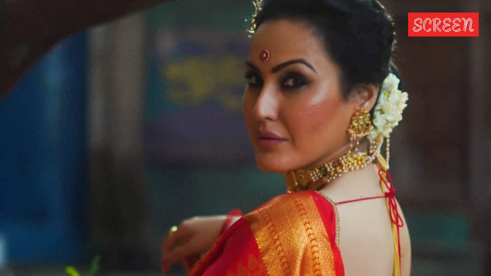 Kamya Punjabi recalls mother selling mangalsutra for her treatment: ‘My father was crying’
