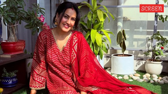 Kamya Punjabi