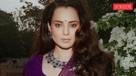 Kangana Ranaut