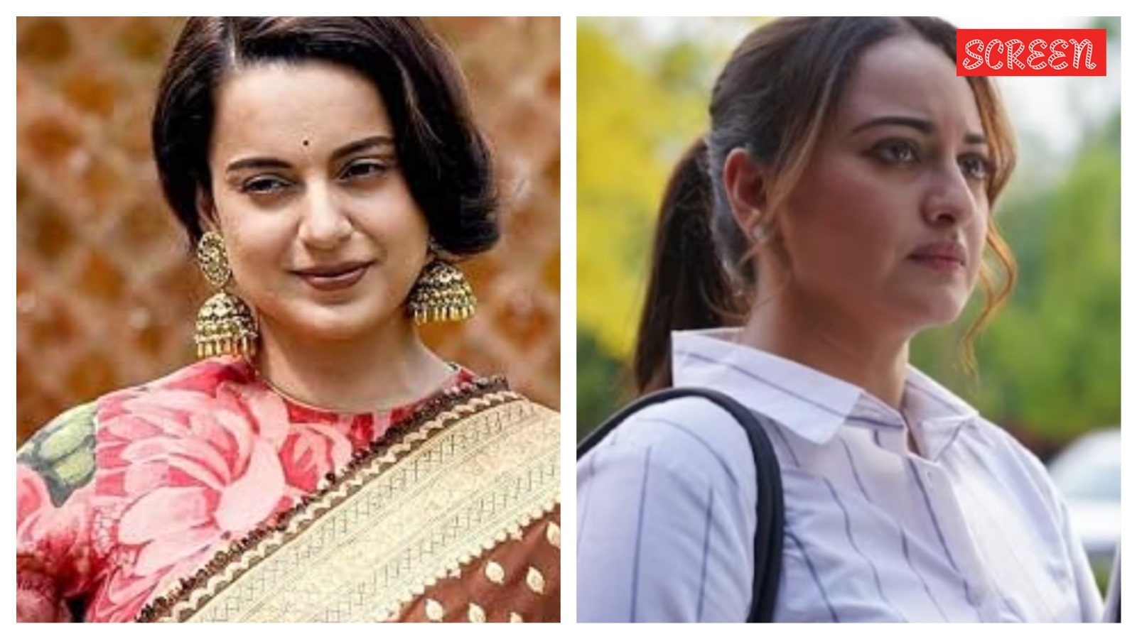 Kangana Ranaut Denies Liking Viral Post, Shares Cryptic Remarks Amid Speculation on Sonakshi Sinha