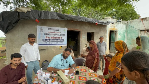 health camps