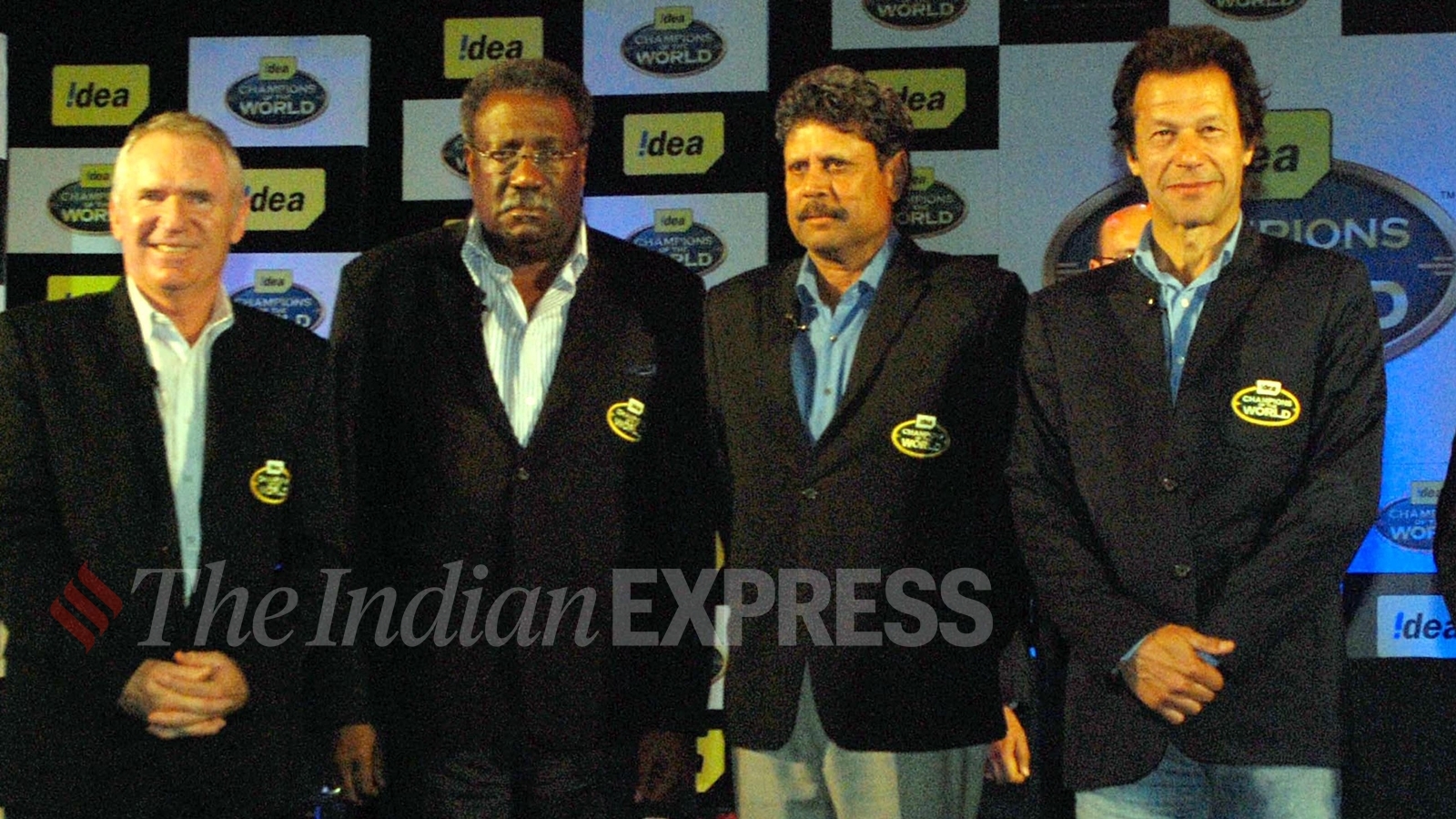 ‘Imran Khan is 73 years old…’: Kapil Dev, Sunil Gavaskar among 21 former captains in renewed appeal to Pakistan government