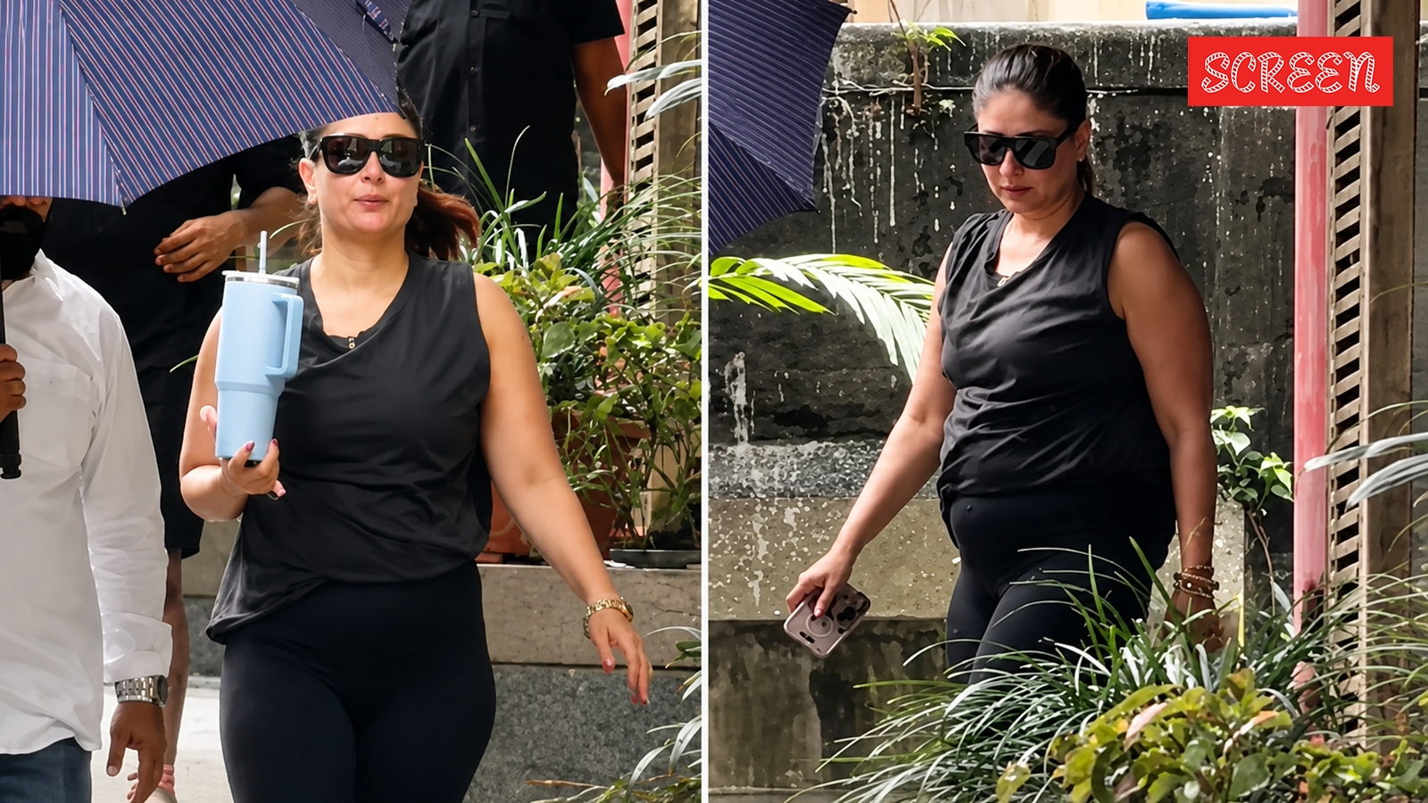 ‘You drive me crazy’: Kareena Kapoor reacts hilariously to pregnancy rumours