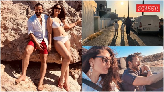 kareena saif