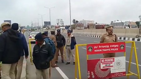 karnataka bandh