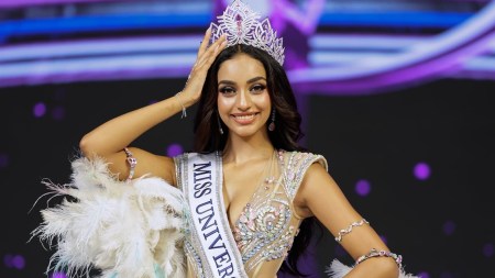 How Kerala’s Kaziah Liz Mejo Won Miss Universe India 2026