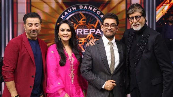 KBC 18