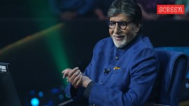 Amitabh Bachchan KBC 18