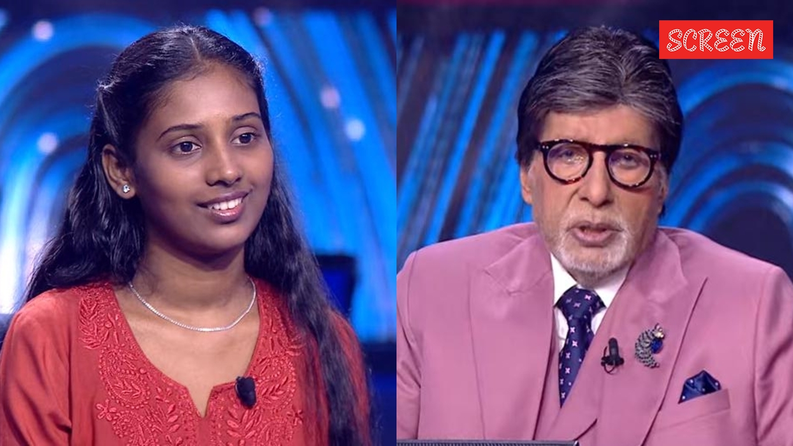 KBC 18: Dharavi SSC Aspirant Ruchita Adhalrao Wins Rs 50 Lakh