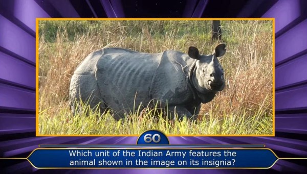 Still from KBC 18
