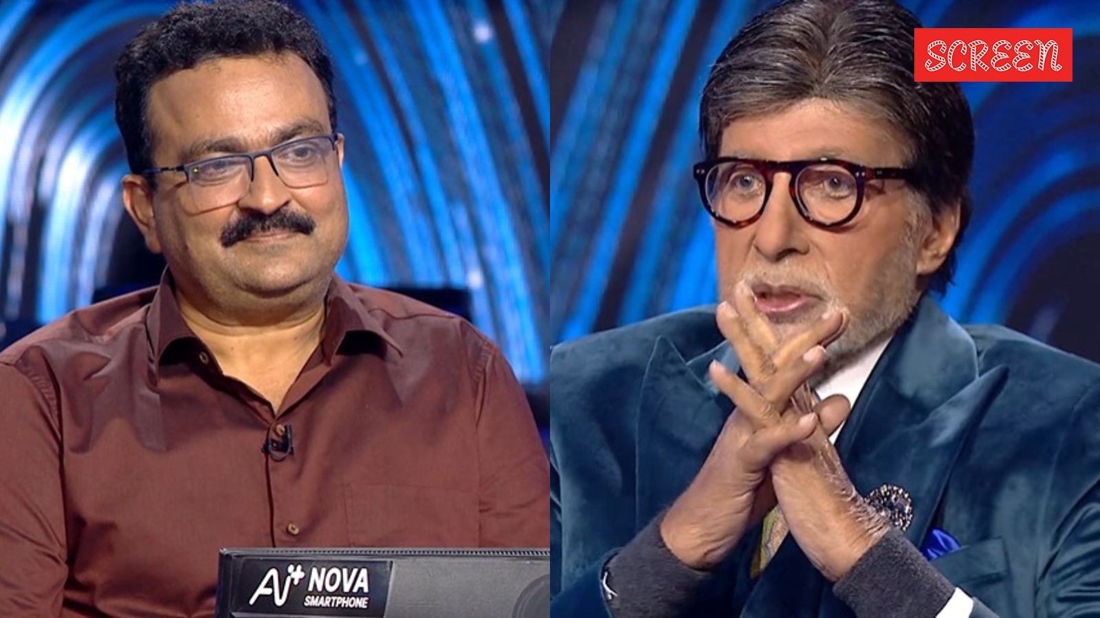 KBC 18: GST officer loses Rs 7.5 lakh after missing question about origin of India’s name