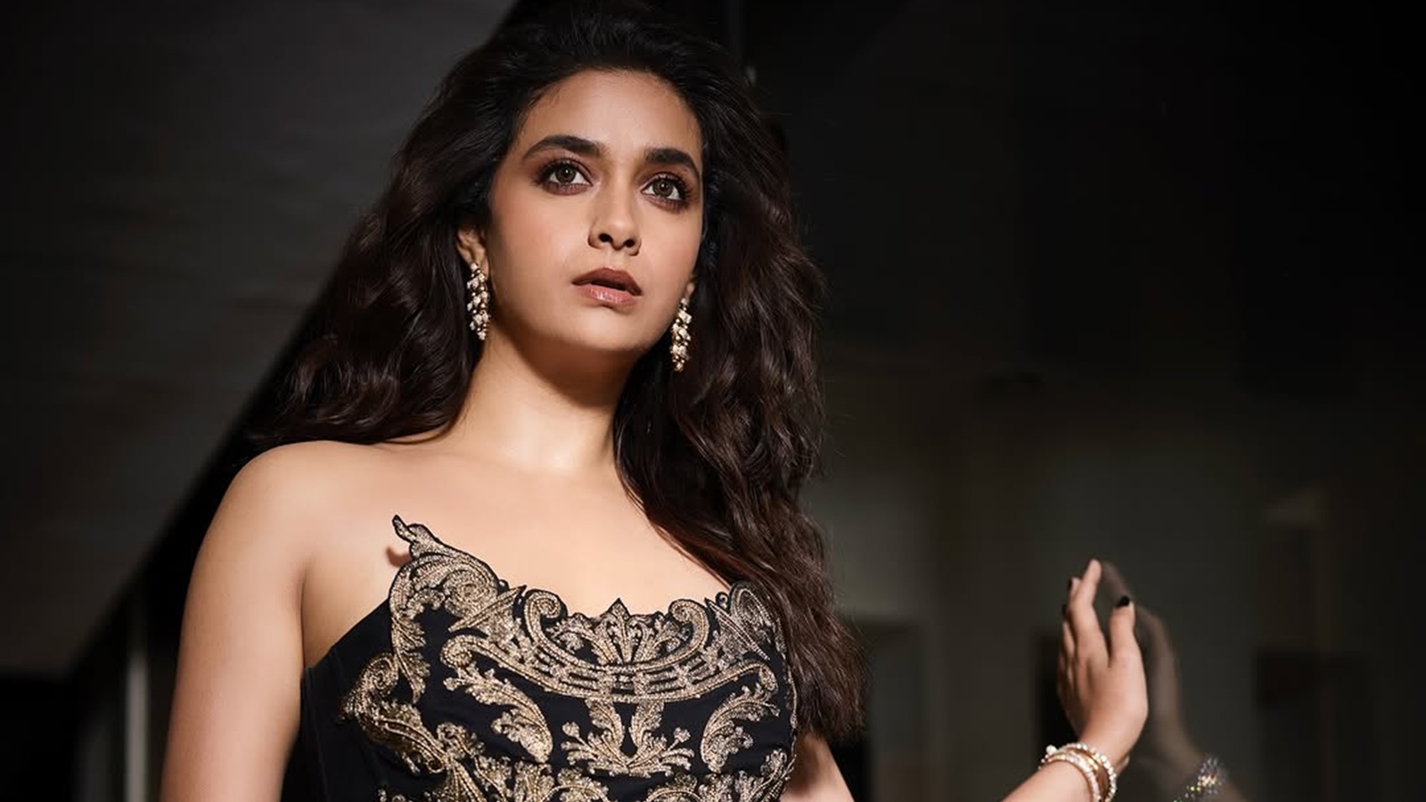 How Keerthy Suresh lost 9kg with cardio and no protein shakes: ‘Almost 6-7 egg whites in a day’