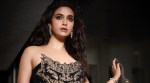 Inside Keerthy Suresh's high protein diet
