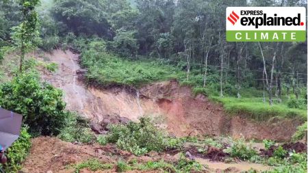 Kerala landslides
