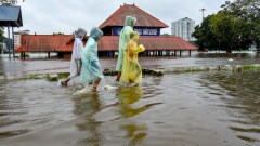 Monsoon Updates: Kerala braces for more rain after landslides; Pathanamthitta on high alert