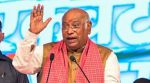 mallikarjun kharge