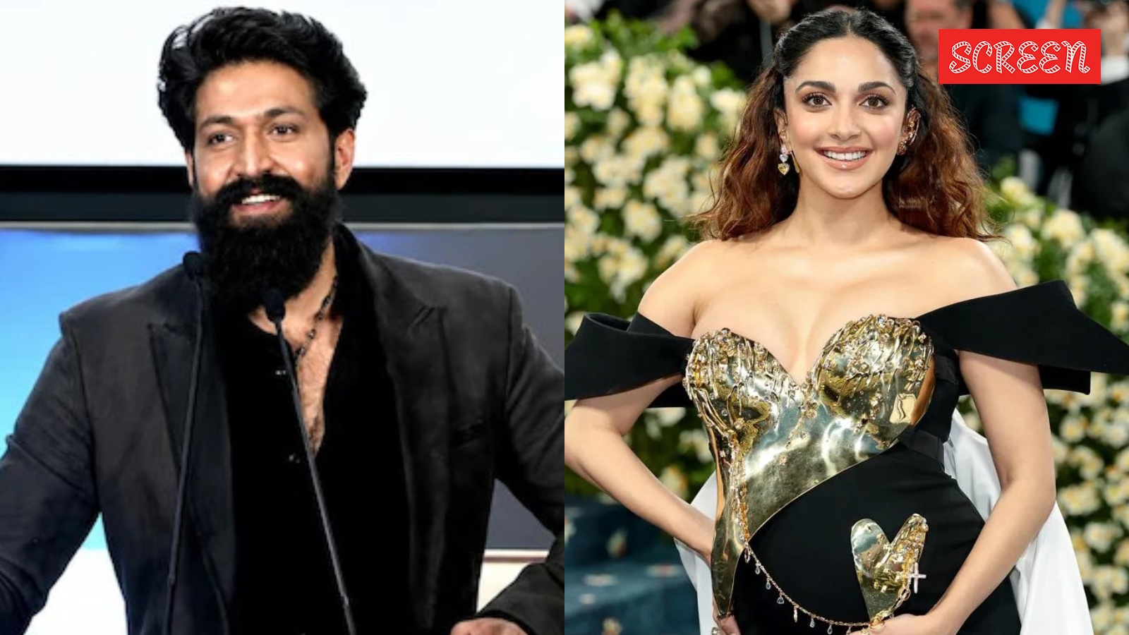 Yash recalls worrying about Kiara Advani filming Toxic while pregnant: 'We became her bouncers'