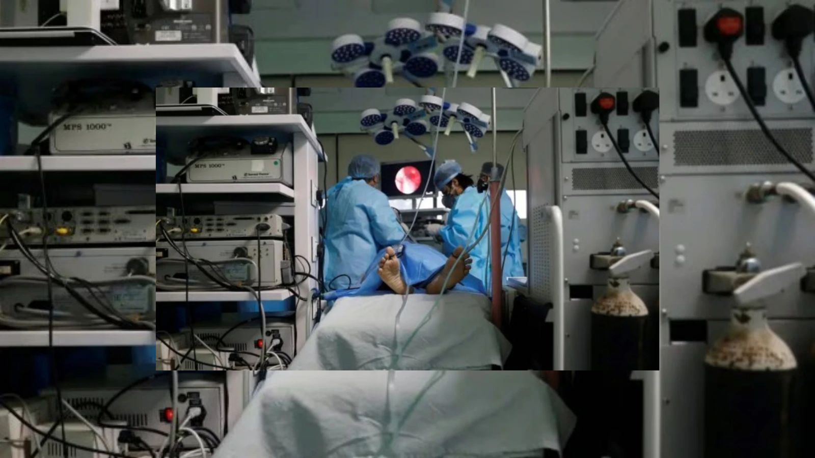 India Launches Aadhaar-Linked Organ Donation Campaign and Real-Time Transplant Portal