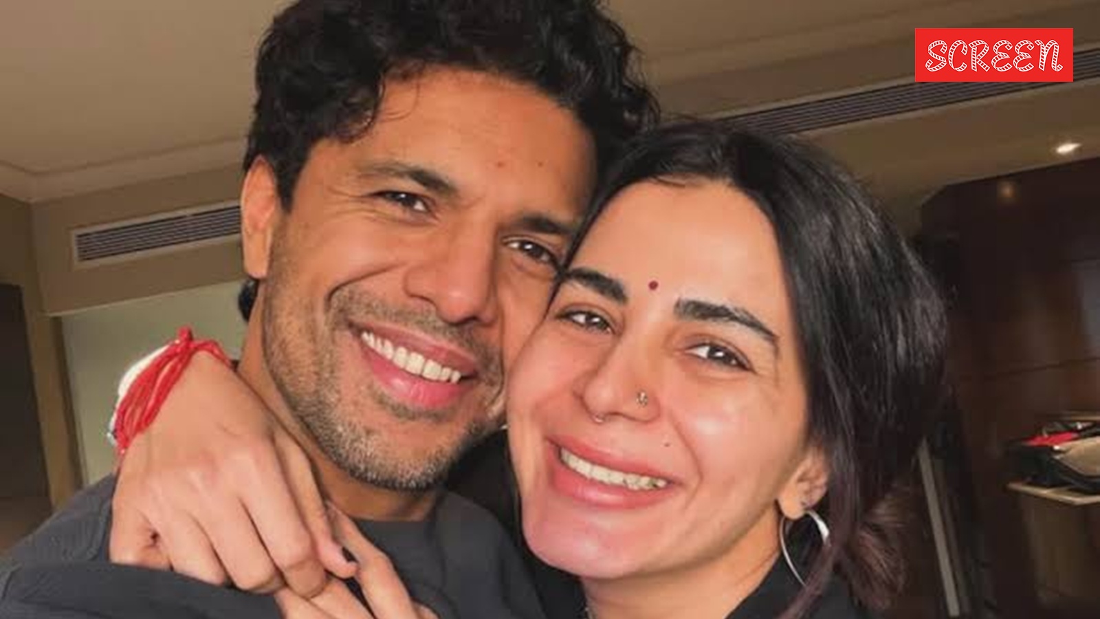 Rajeev Siddhartha-Kirti Kulhari have been dating for over a year: ‘Met at the right time’
