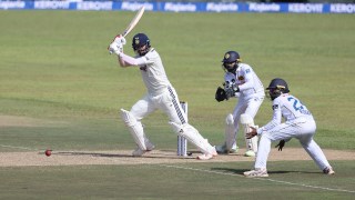 ‘One of the best Test cricketers’: Pujara hails India batter after IND vs SL Day 1