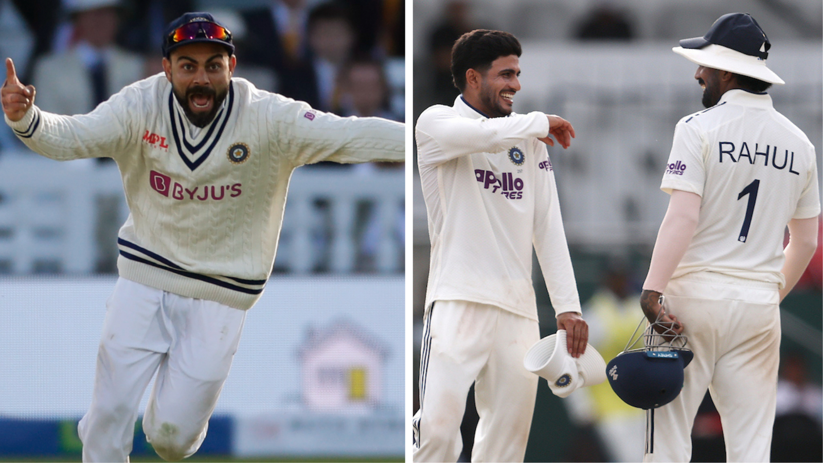 Colombo Test Draw: Mohammed Kaif Slams Lack of Intensity in Gill’s India