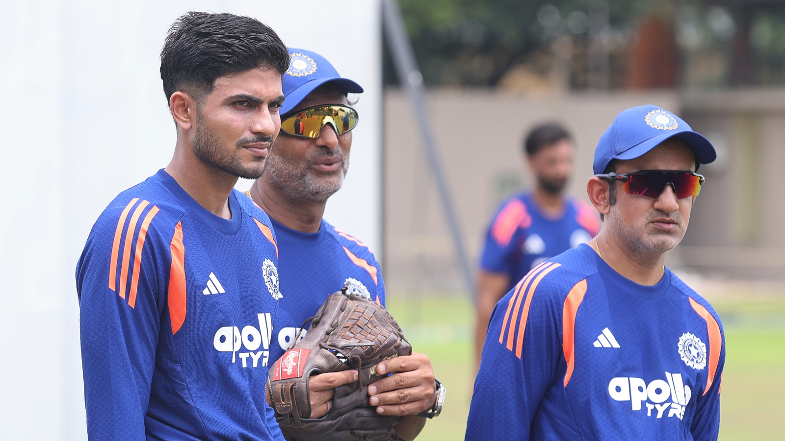Kotak indicates change in India's opinion on warm-up matches on tours