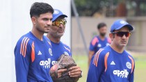 Kotak indicates change in India’s opinion on warm-up matches on tours