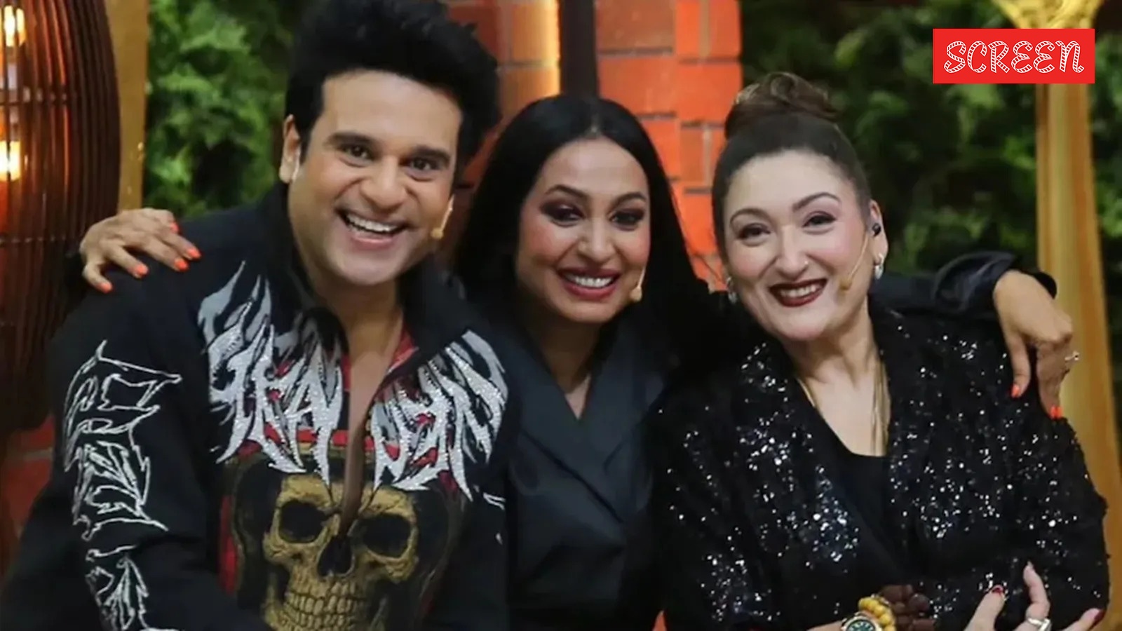 Kashmera Shah supports Sunita Ahuja amid feud with Govinda: 'Hoga kuch galat'