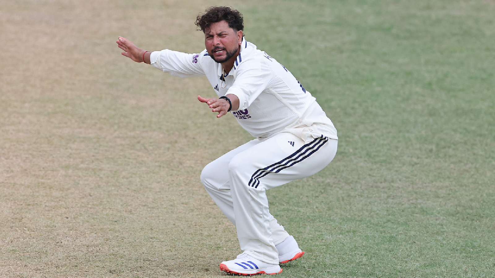 Ajinkya Rahane on Kuldeep Yadav’s career: ‘Tough when you’re in and out of XI’